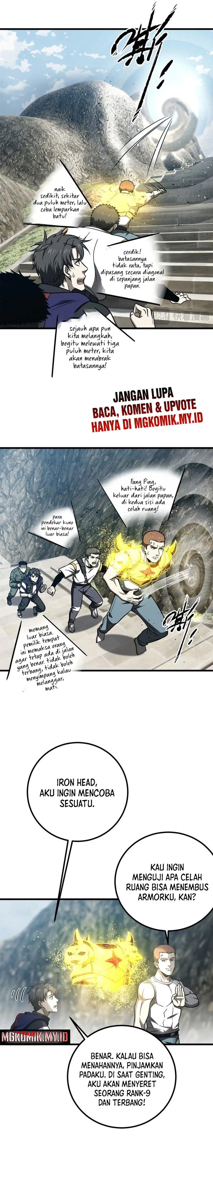 global-gao-wu - Chapter: 302
