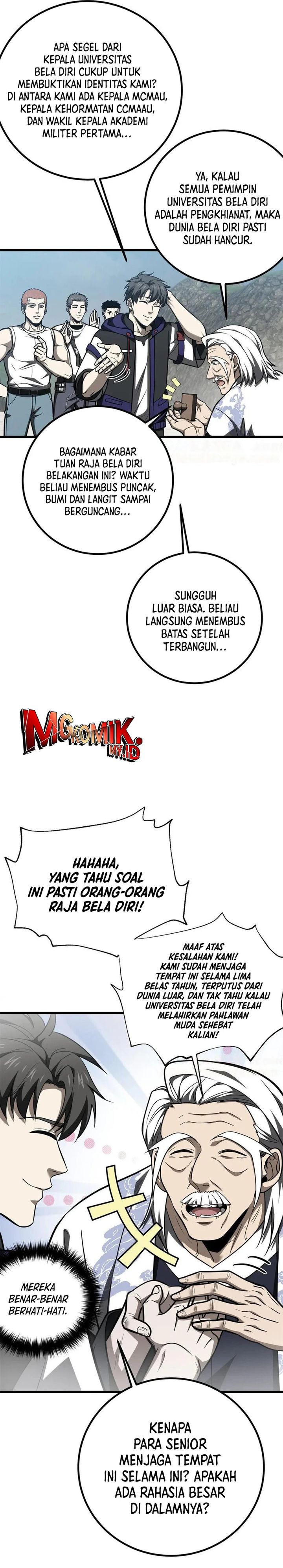global-gao-wu - Chapter: 302