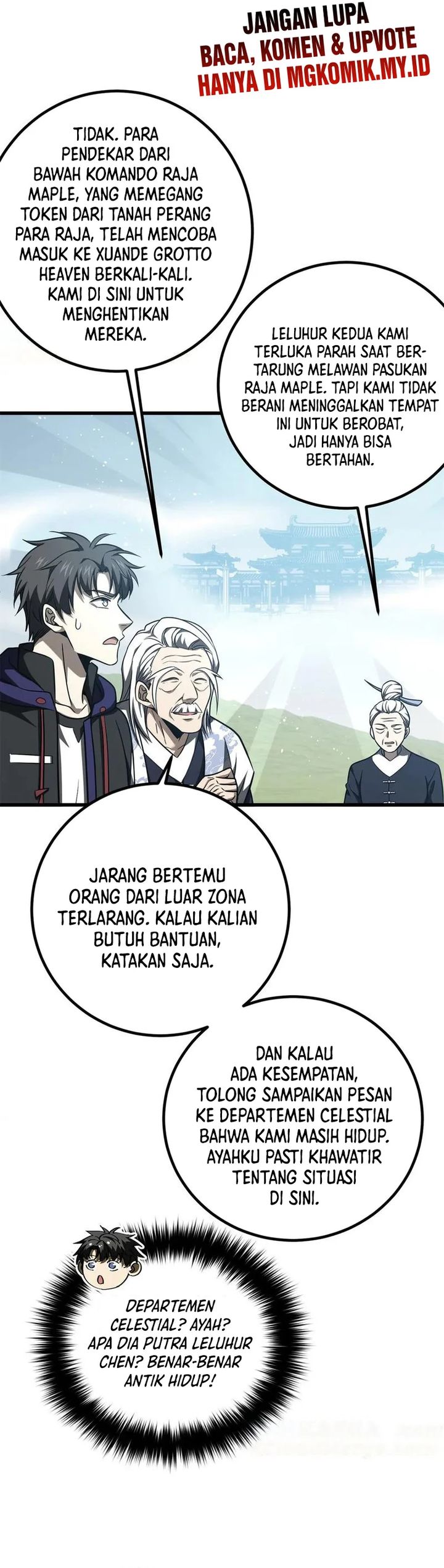 global-gao-wu - Chapter: 302
