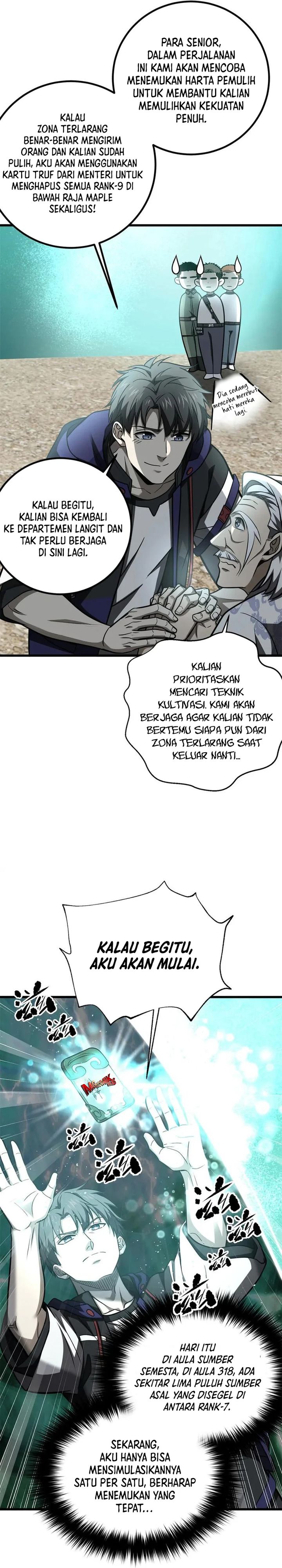 global-gao-wu - Chapter: 302