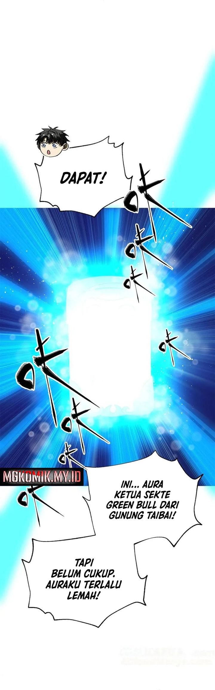 global-gao-wu - Chapter: 302