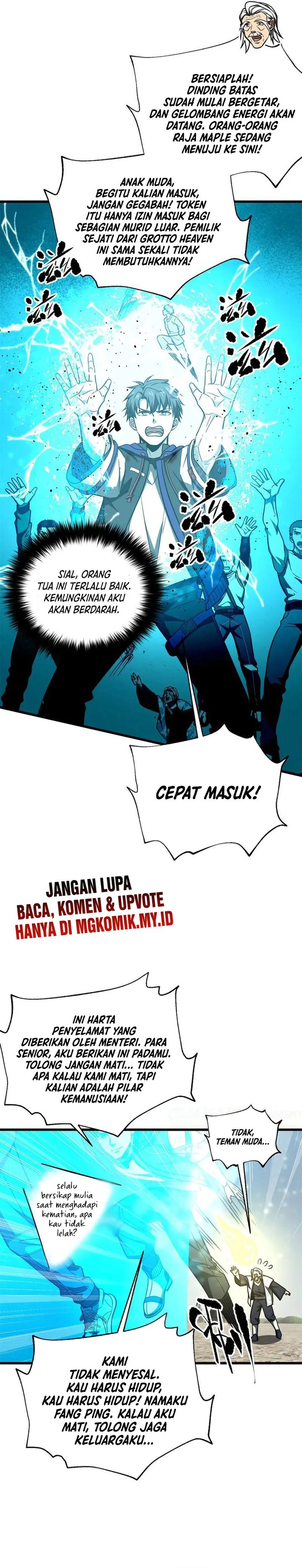 global-gao-wu - Chapter: 302