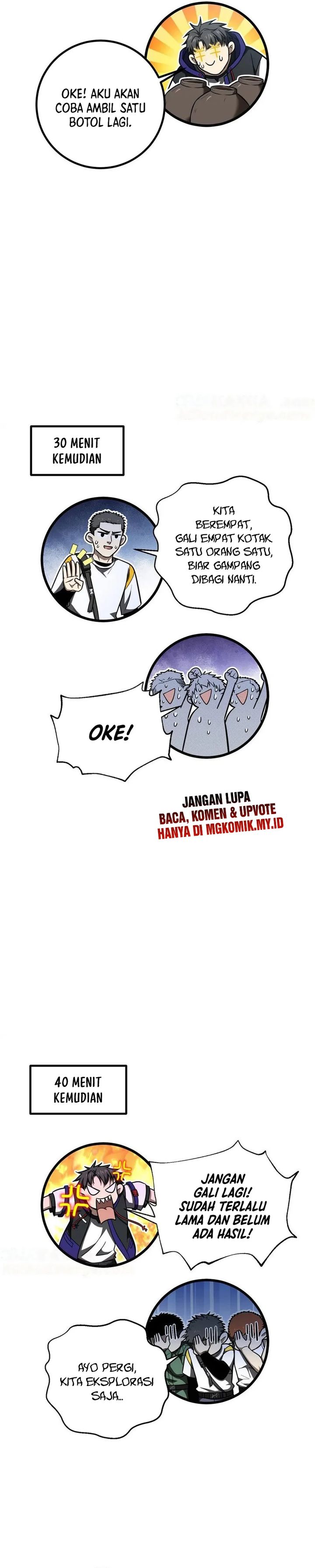 global-gao-wu - Chapter: 302