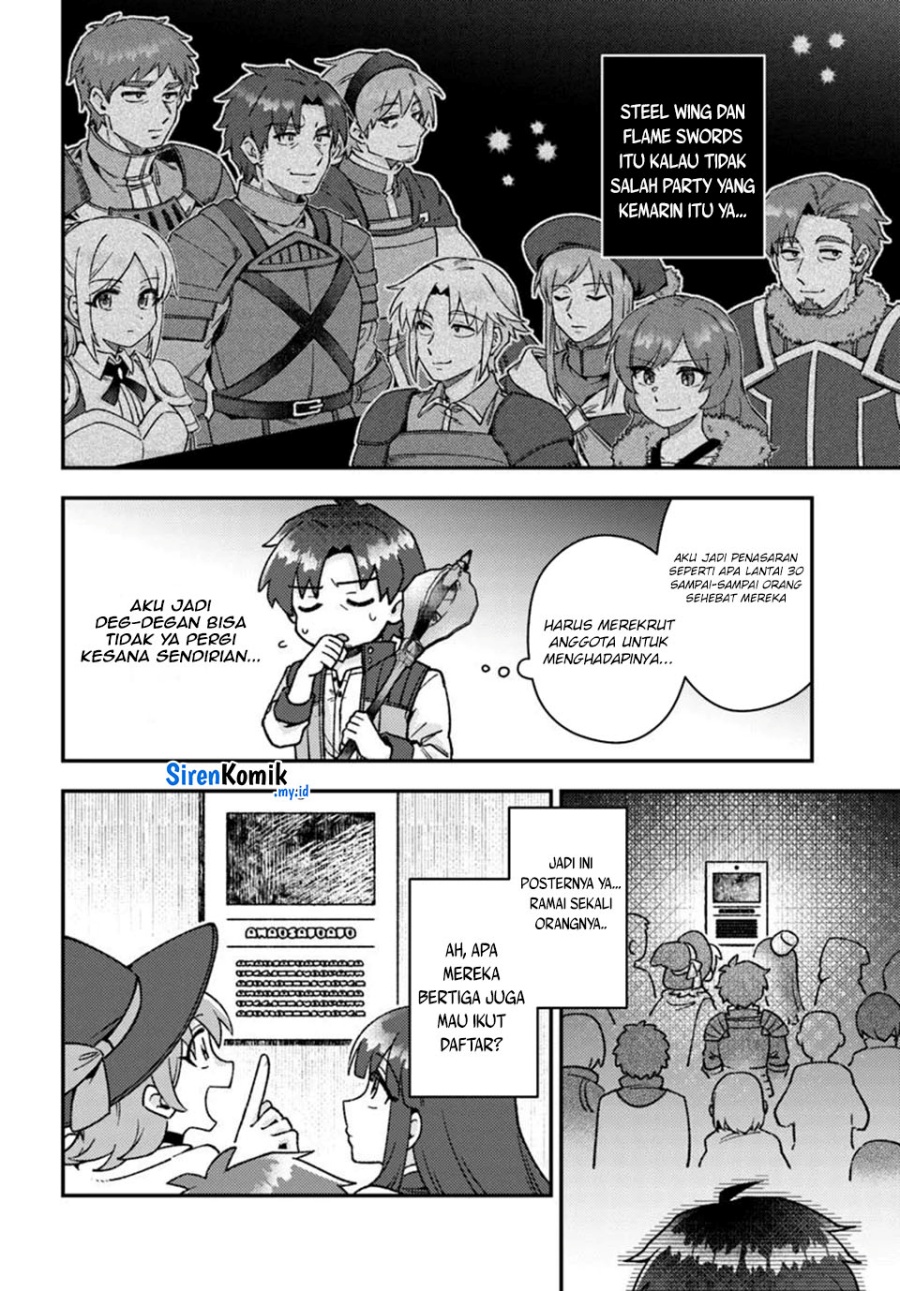 teihen-ossan-cheat-kokusei-de-isekai-rakuraku-life - Chapter: 15