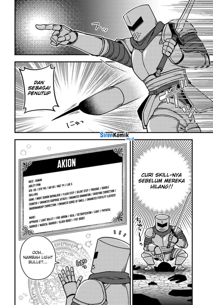 teihen-ossan-cheat-kokusei-de-isekai-rakuraku-life - Chapter: 15