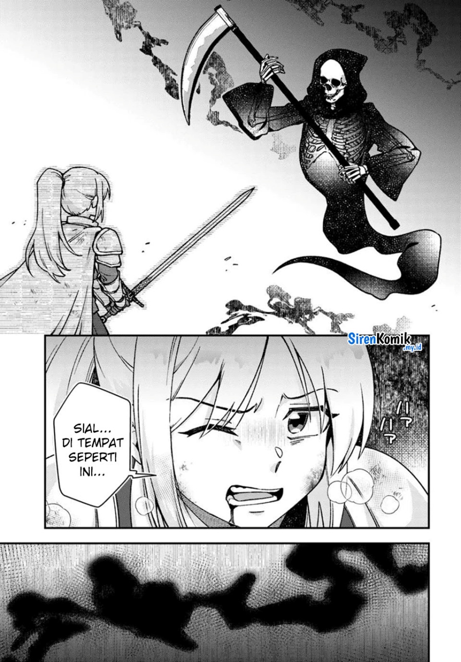 teihen-ossan-cheat-kokusei-de-isekai-rakuraku-life - Chapter: 15