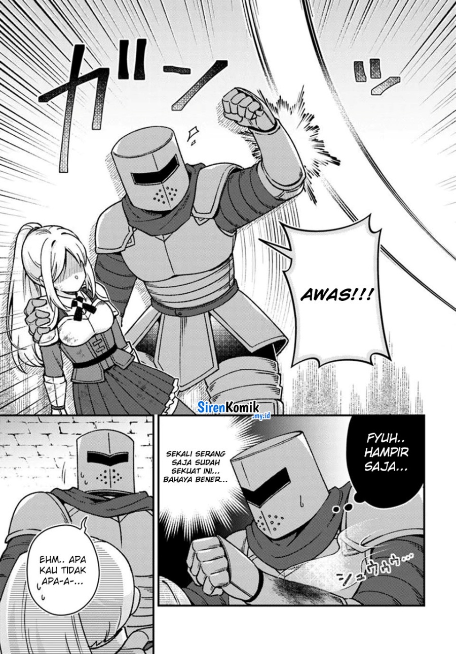 teihen-ossan-cheat-kokusei-de-isekai-rakuraku-life - Chapter: 15