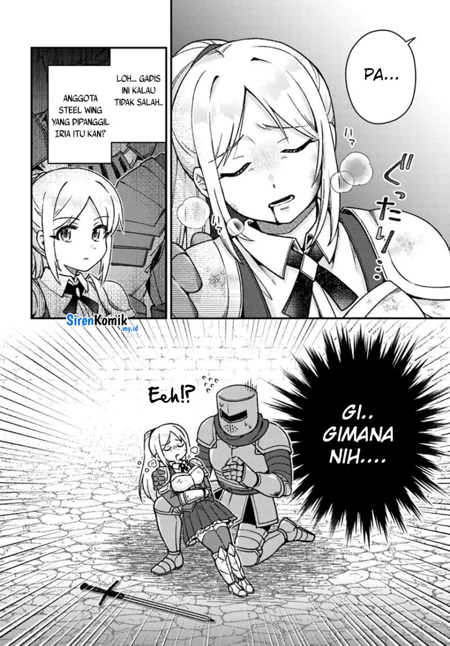 teihen-ossan-cheat-kokusei-de-isekai-rakuraku-life - Chapter: 15