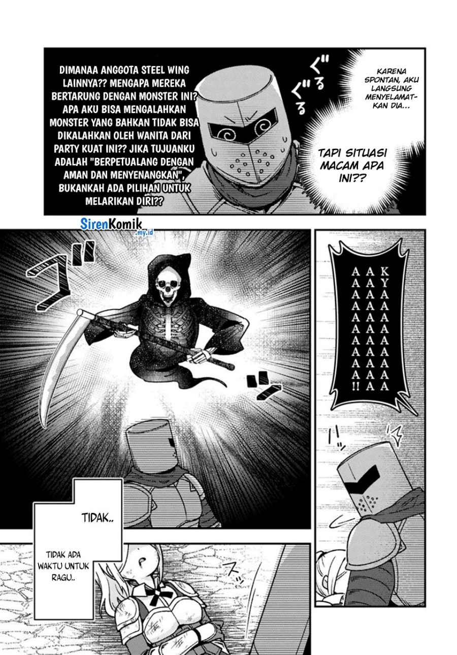 teihen-ossan-cheat-kokusei-de-isekai-rakuraku-life - Chapter: 15