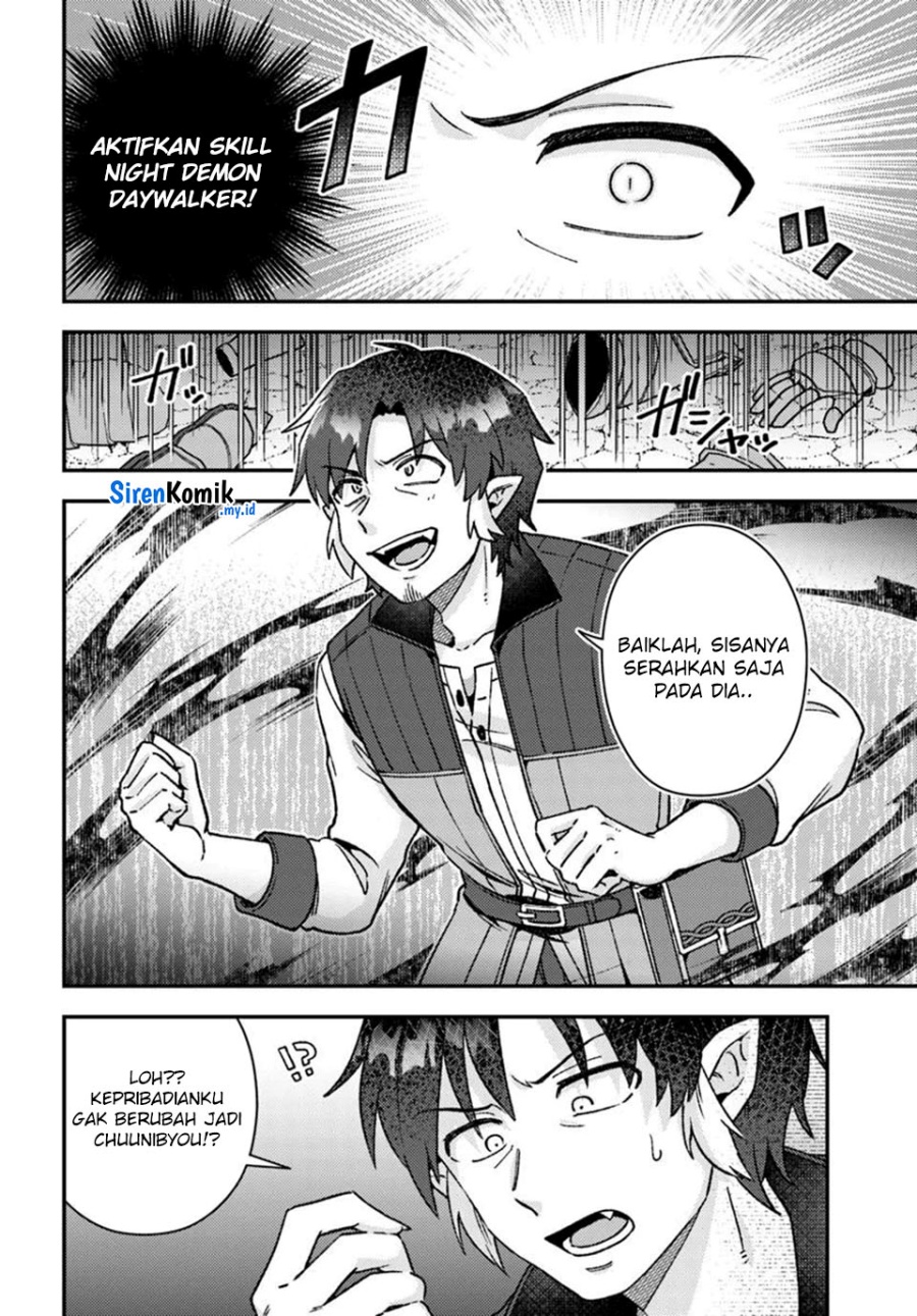 teihen-ossan-cheat-kokusei-de-isekai-rakuraku-life - Chapter: 15