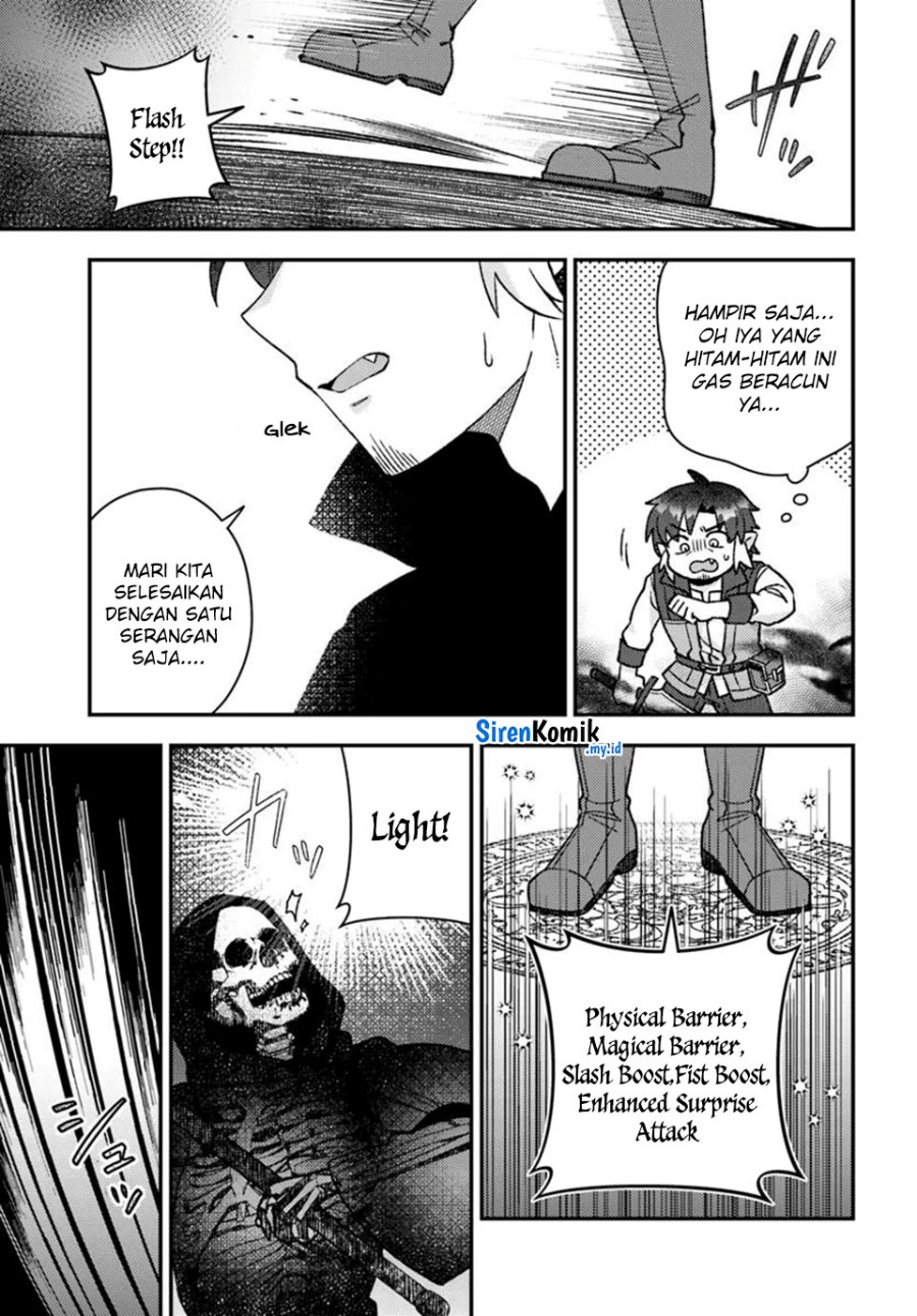 teihen-ossan-cheat-kokusei-de-isekai-rakuraku-life - Chapter: 15