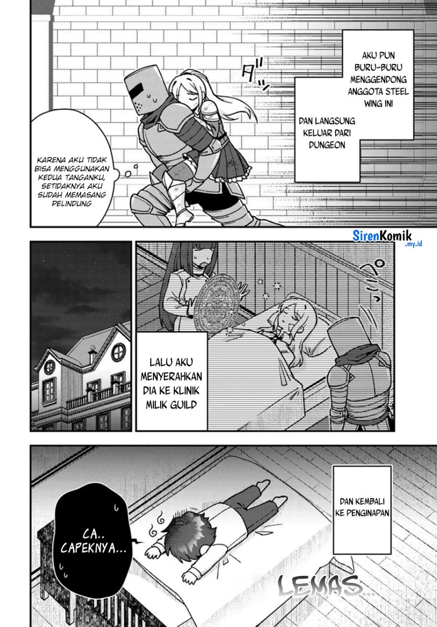 teihen-ossan-cheat-kokusei-de-isekai-rakuraku-life - Chapter: 15