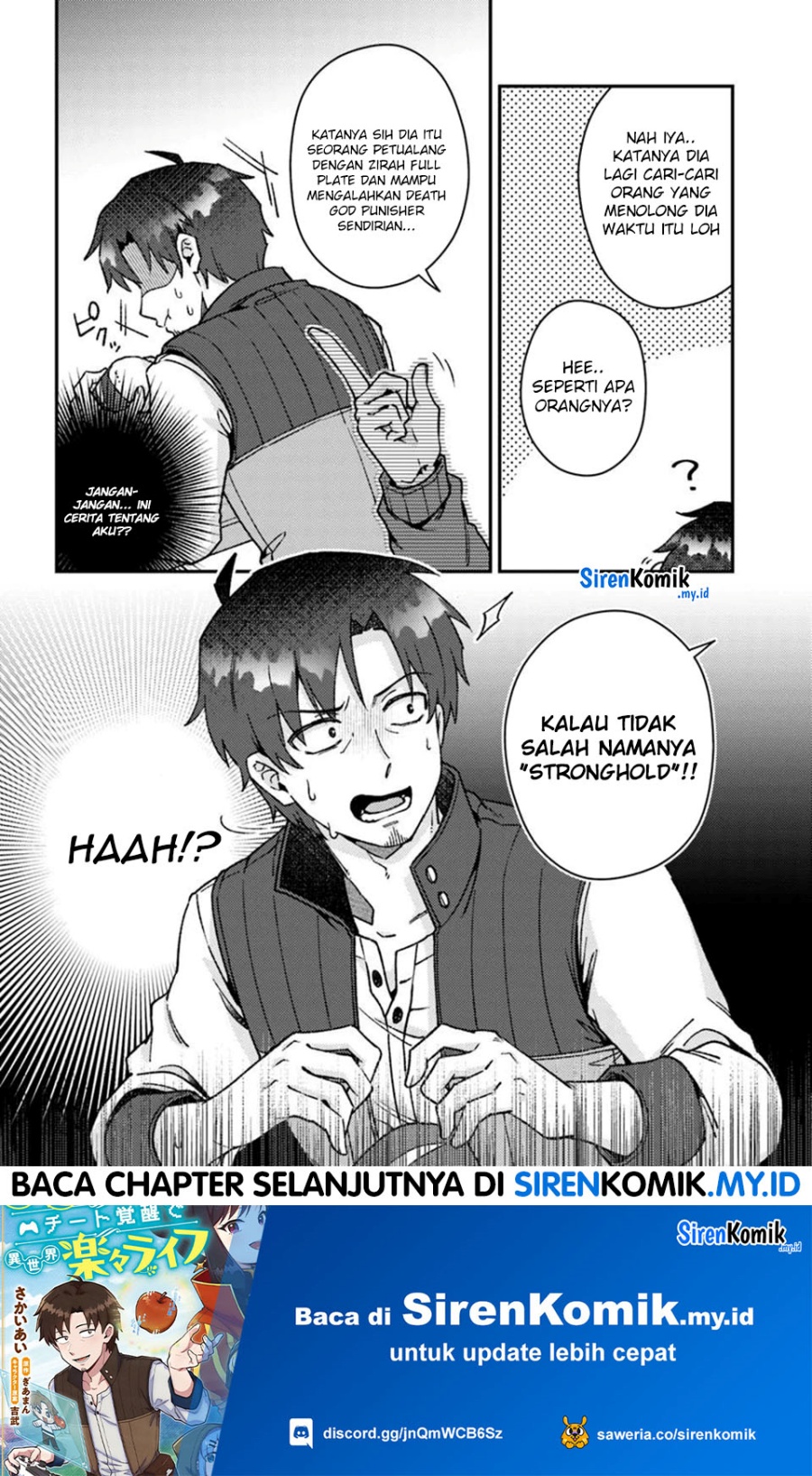 teihen-ossan-cheat-kokusei-de-isekai-rakuraku-life - Chapter: 15
