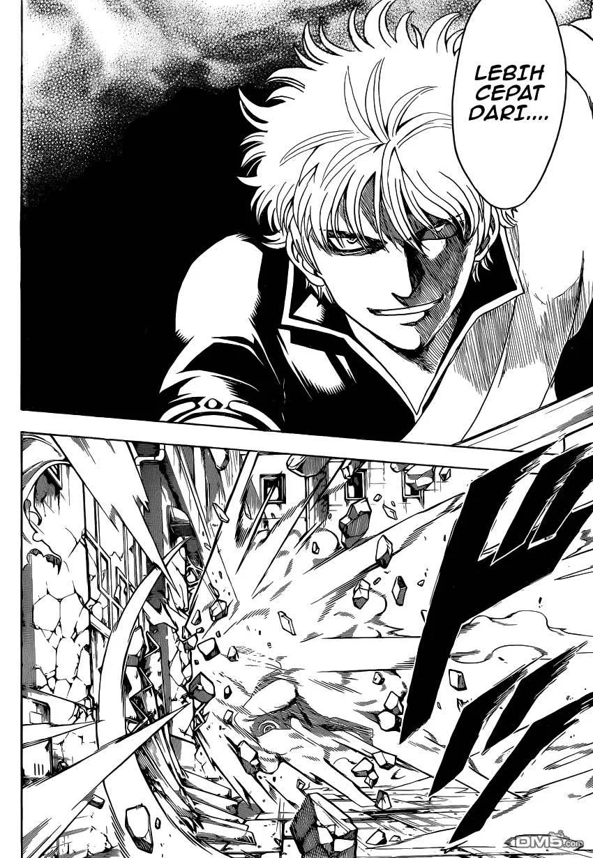 gintama - Chapter: 560