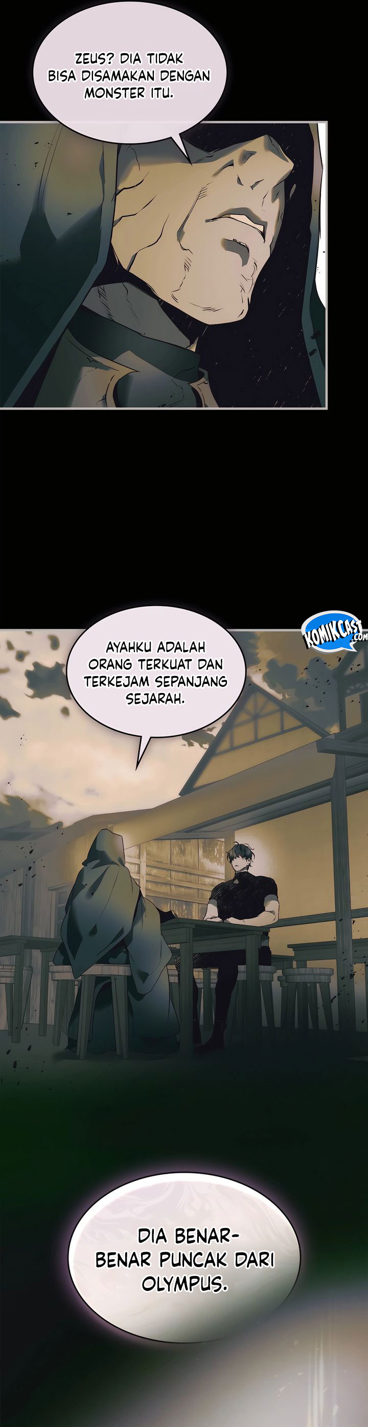 leveling-with-the-gods - Chapter: 134