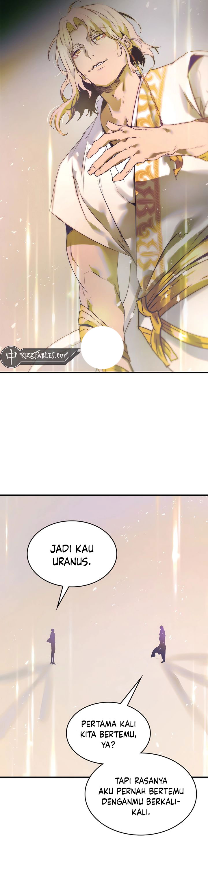 leveling-with-the-gods - Chapter: 134