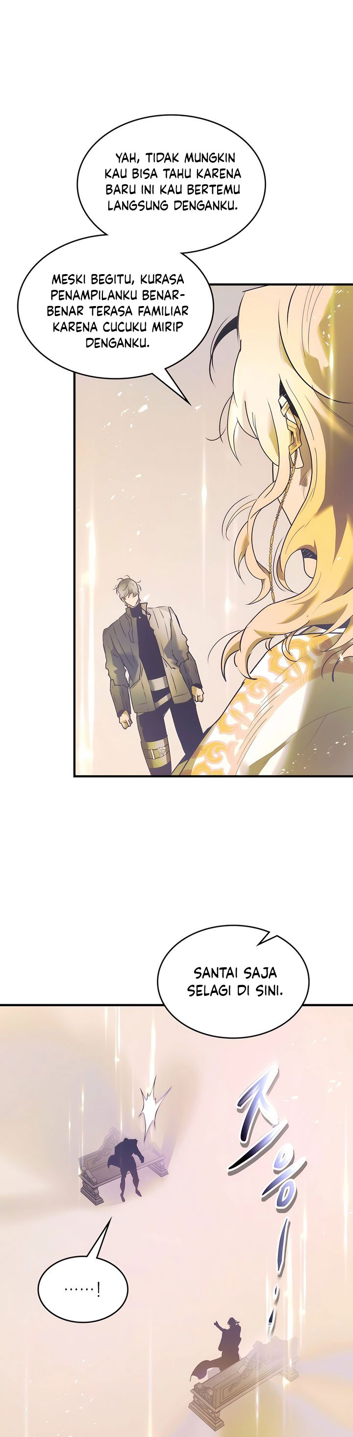leveling-with-the-gods - Chapter: 134
