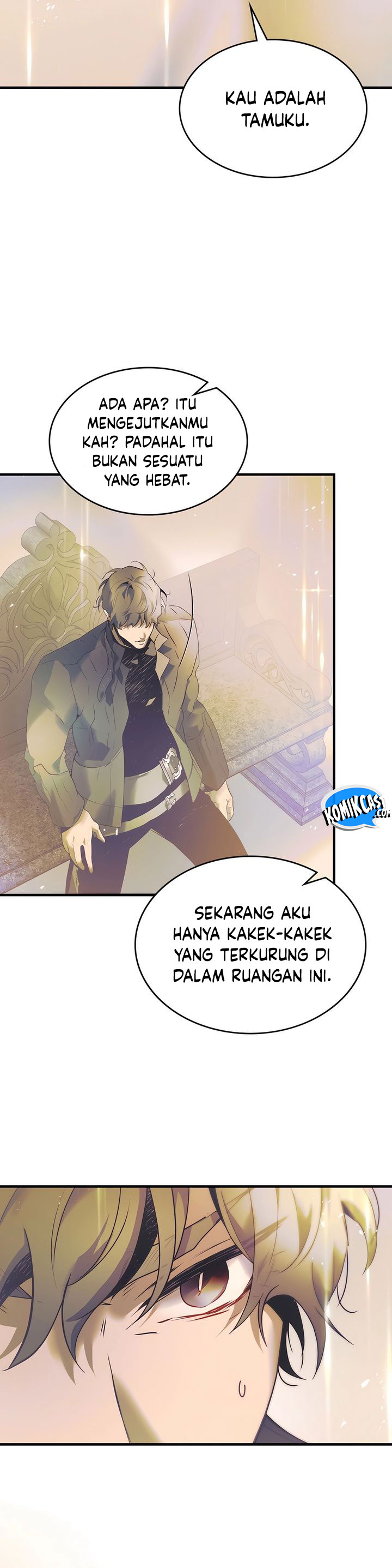 leveling-with-the-gods - Chapter: 134