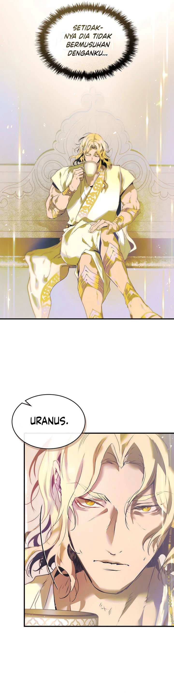 leveling-with-the-gods - Chapter: 134