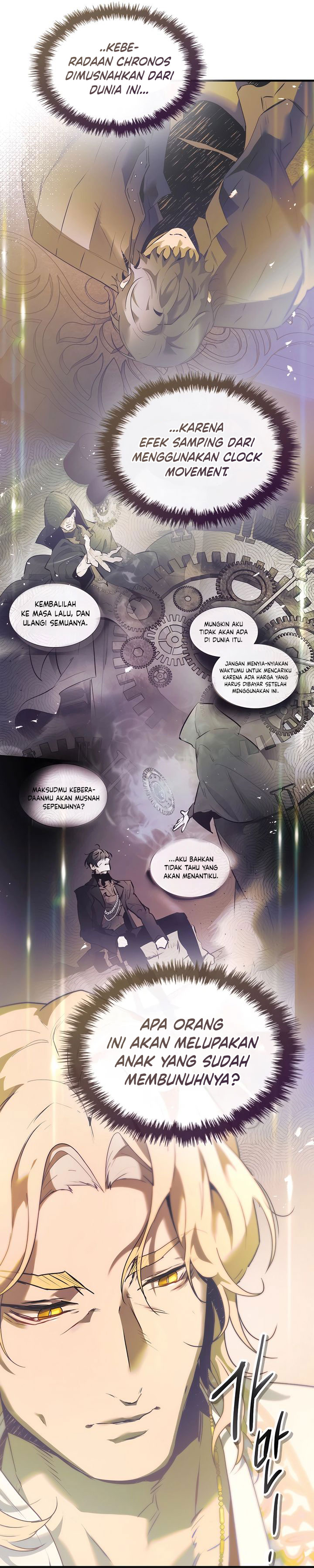 leveling-with-the-gods - Chapter: 134