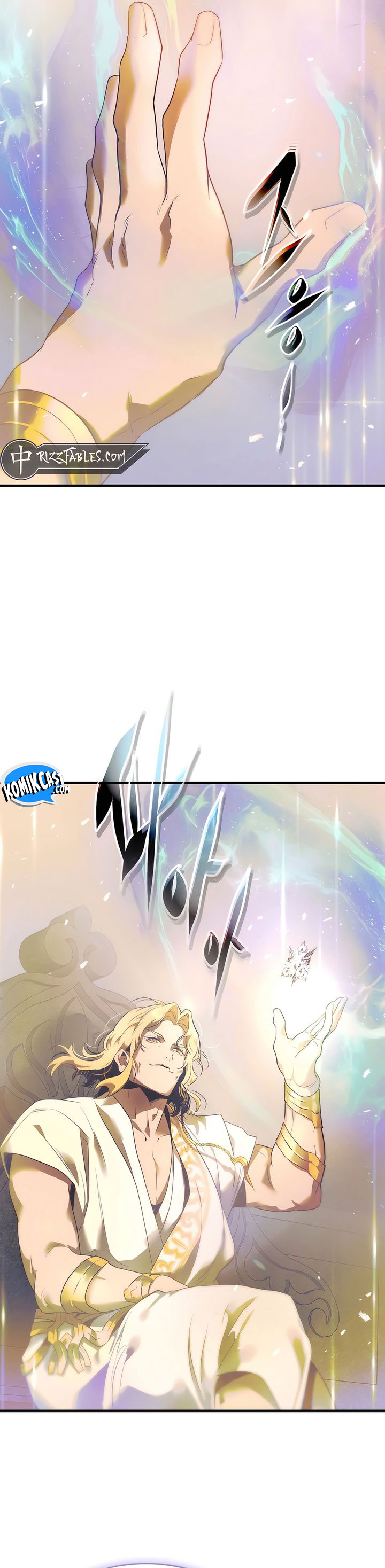 leveling-with-the-gods - Chapter: 134
