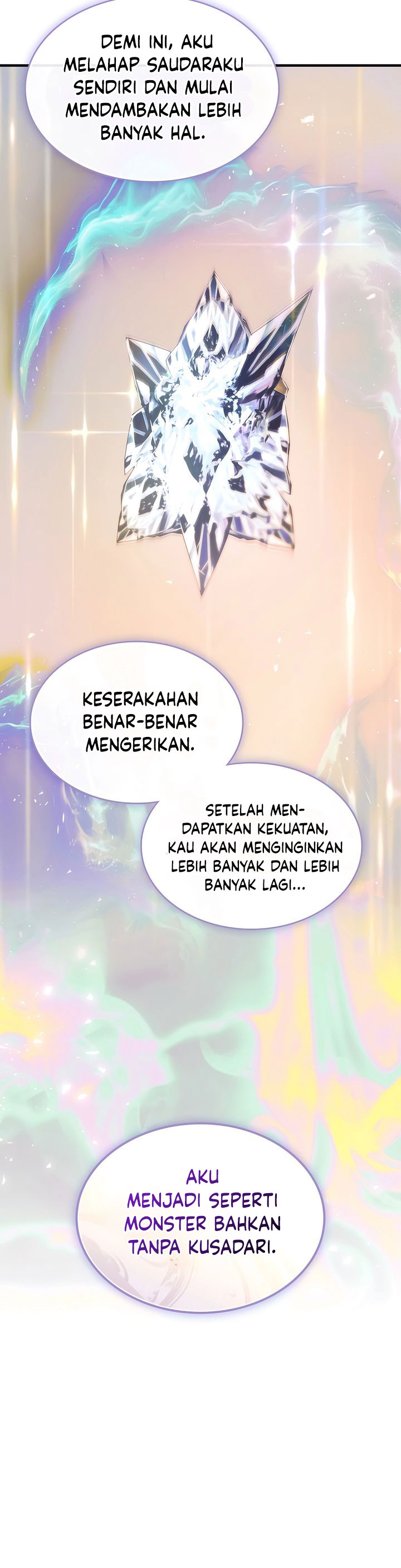 leveling-with-the-gods - Chapter: 134