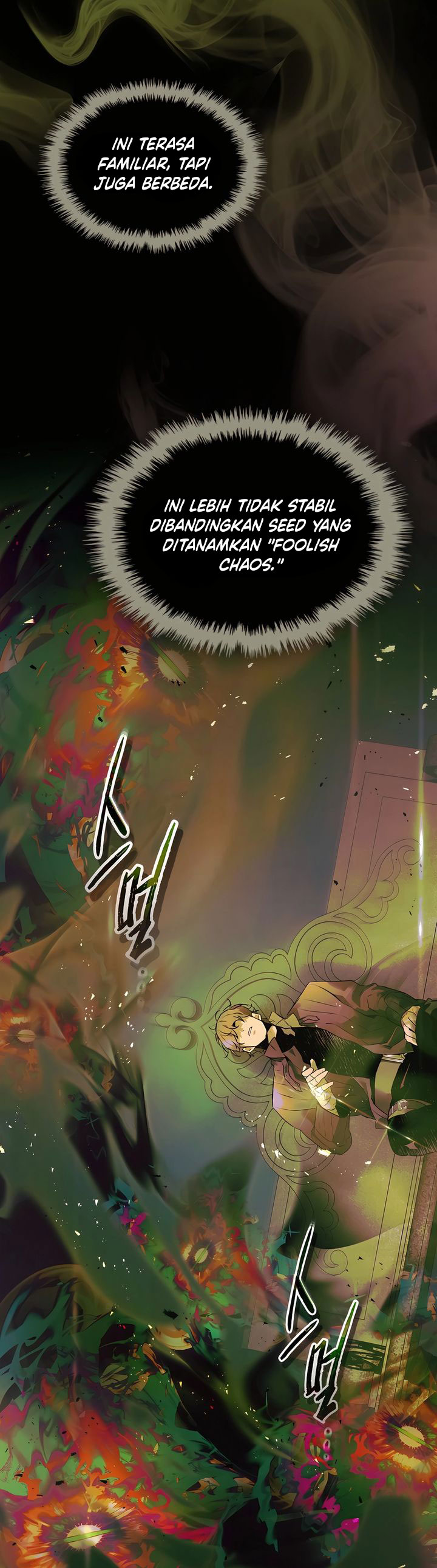 leveling-with-the-gods - Chapter: 134