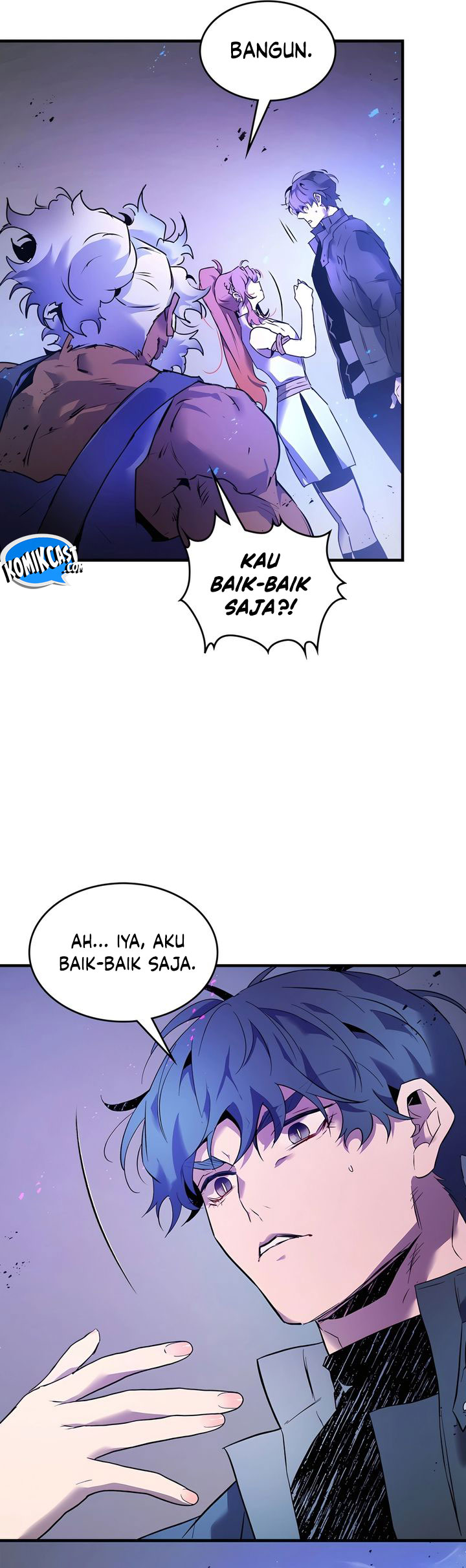 leveling-with-the-gods - Chapter: 134