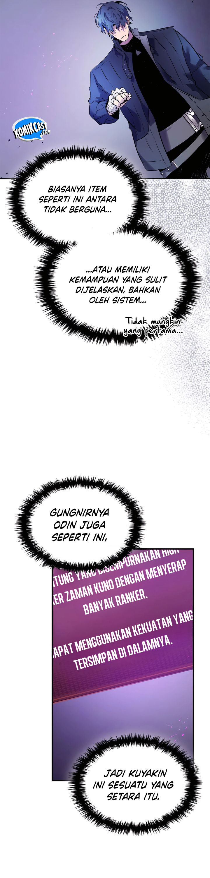 leveling-with-the-gods - Chapter: 134