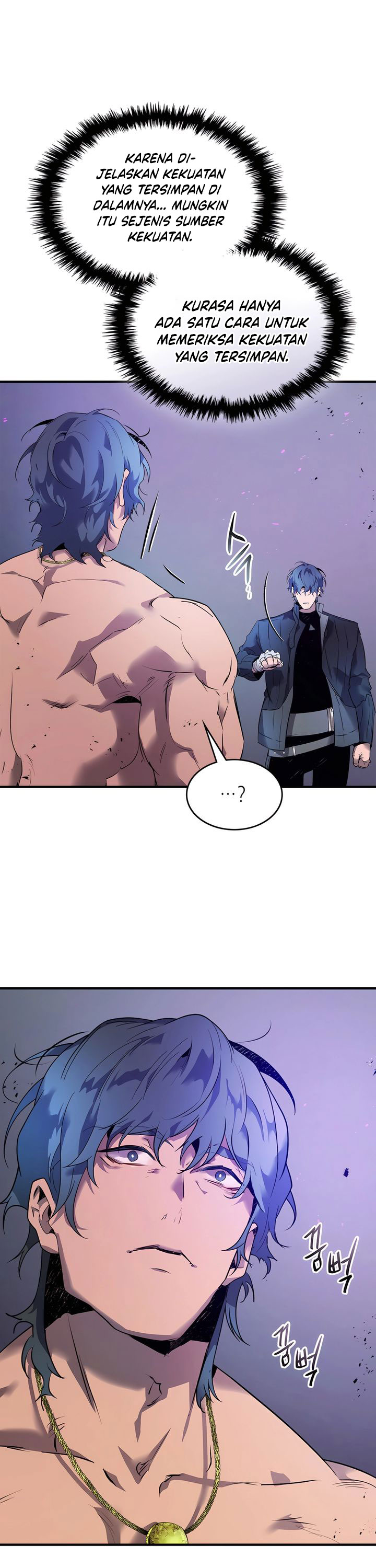 leveling-with-the-gods - Chapter: 134