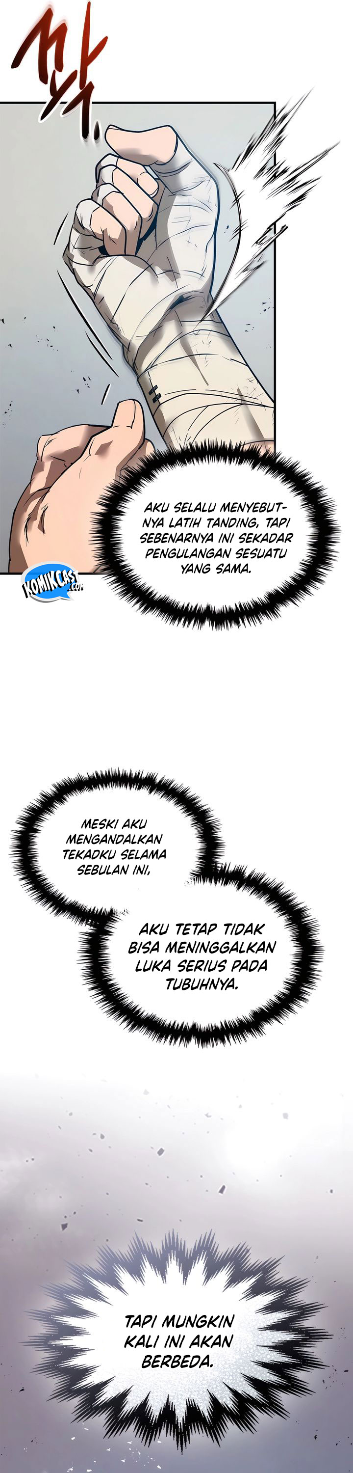 leveling-with-the-gods - Chapter: 134