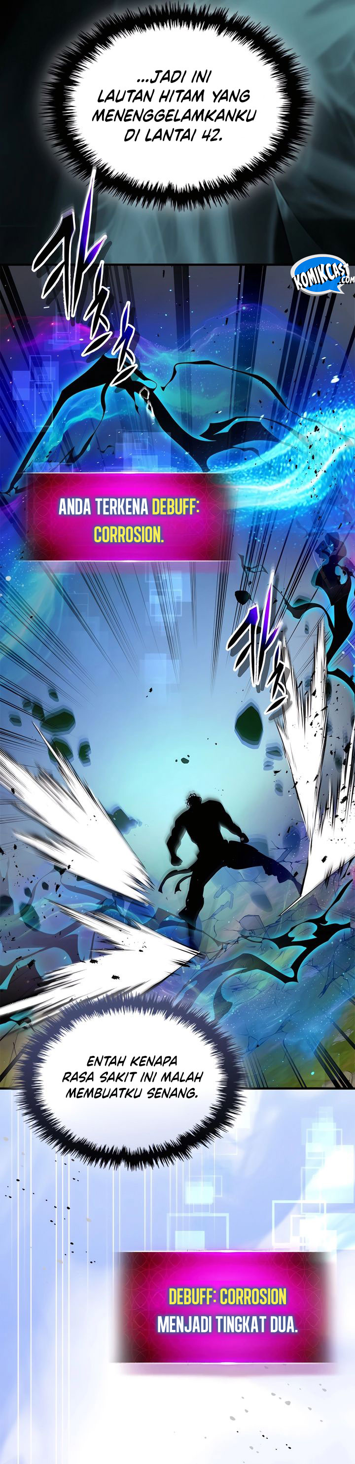leveling-with-the-gods - Chapter: 134