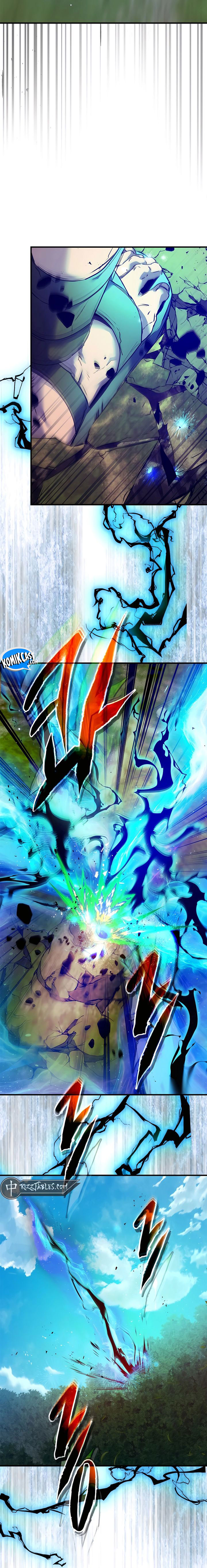 leveling-with-the-gods - Chapter: 134