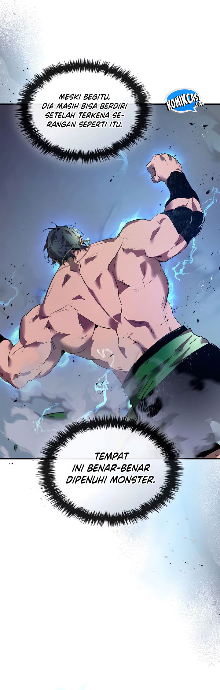 leveling-with-the-gods - Chapter: 134