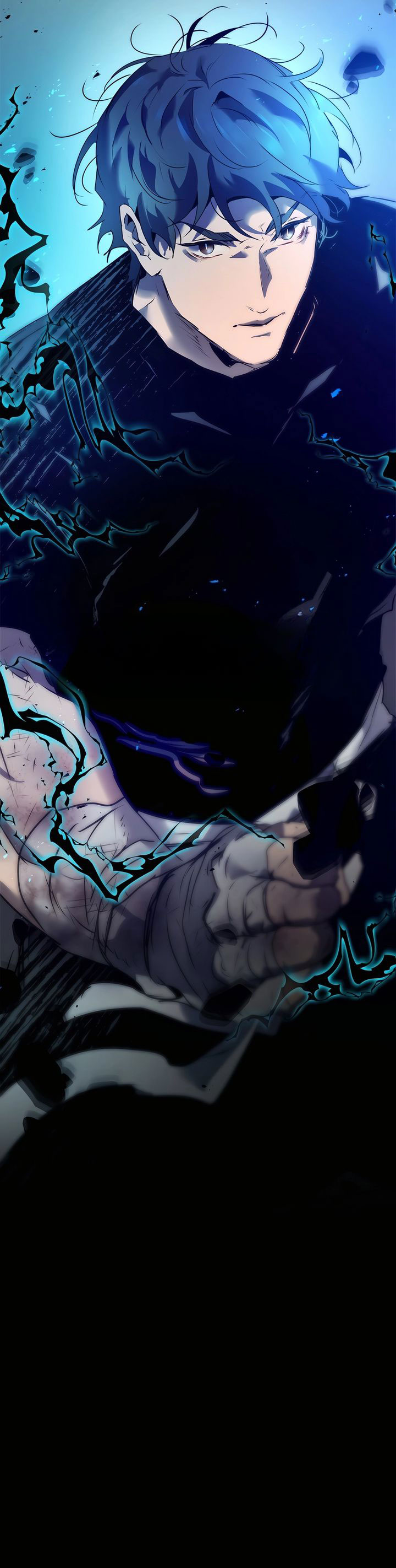 leveling-with-the-gods - Chapter: 134