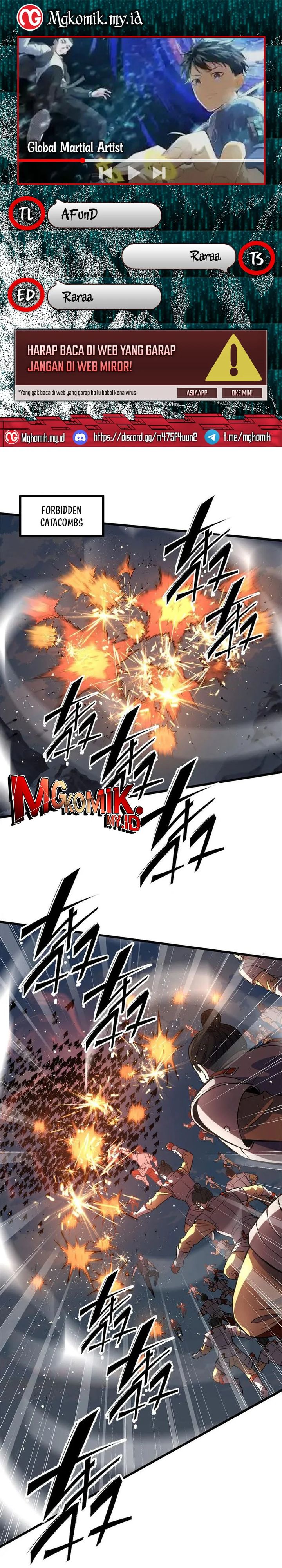 global-gao-wu - Chapter: 303