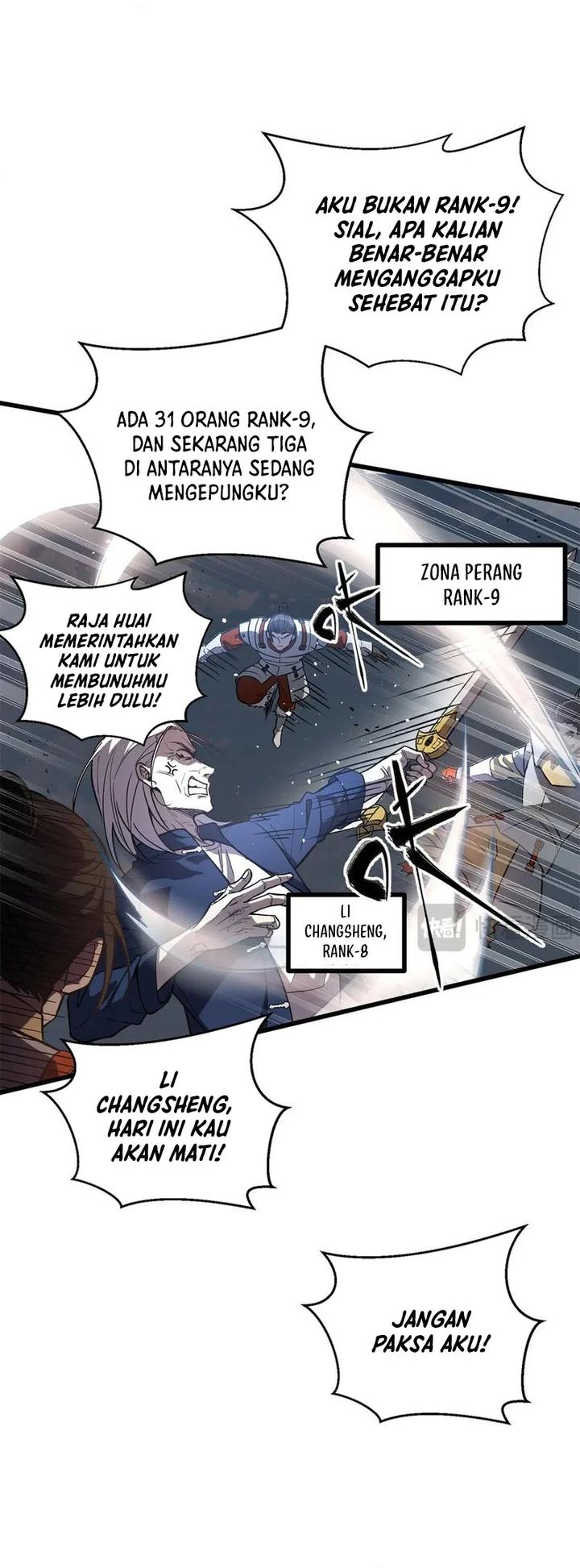 global-gao-wu - Chapter: 303
