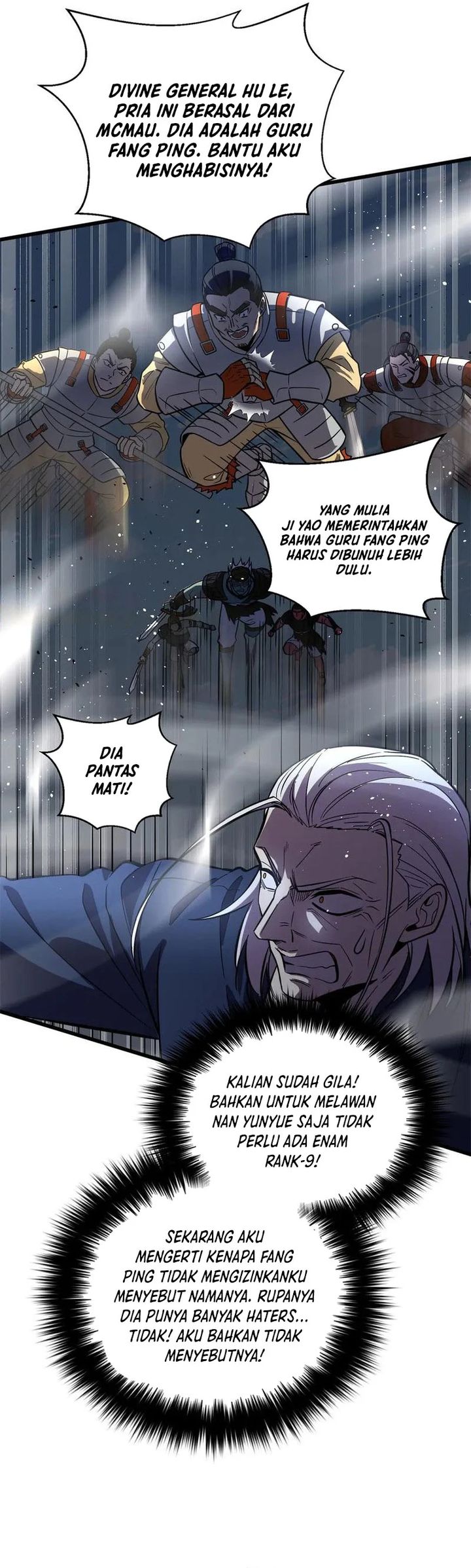 global-gao-wu - Chapter: 303