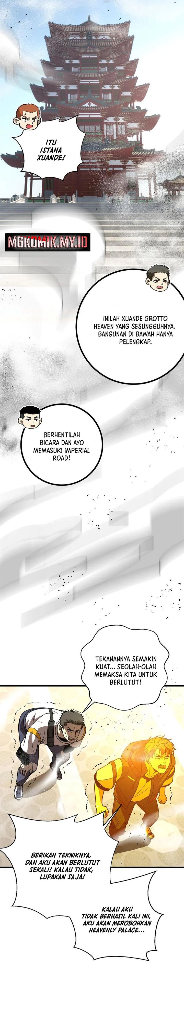 global-gao-wu - Chapter: 303