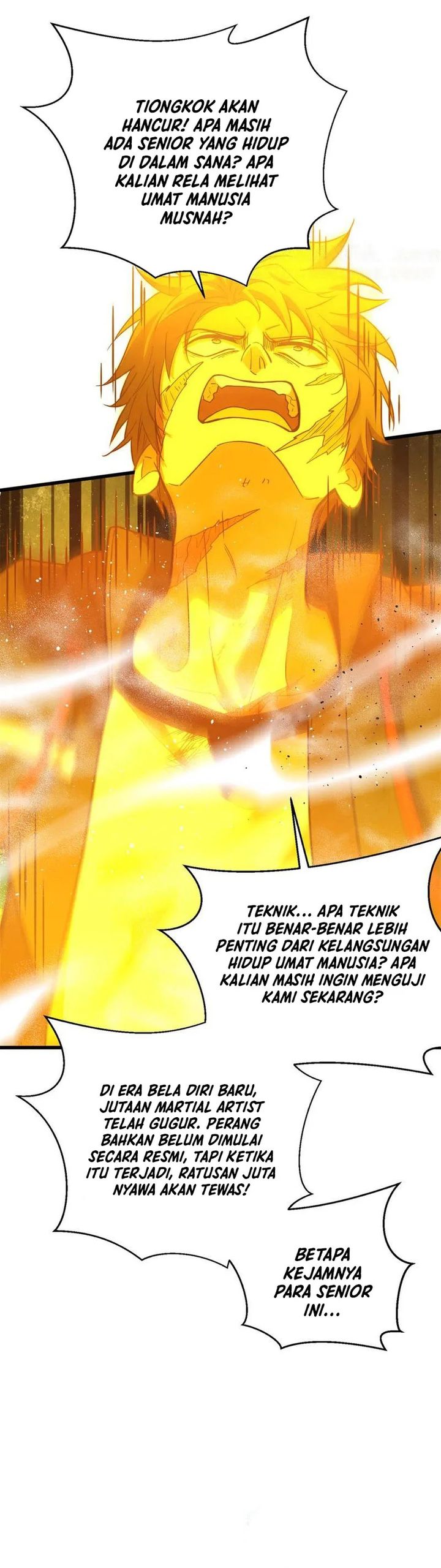 global-gao-wu - Chapter: 303