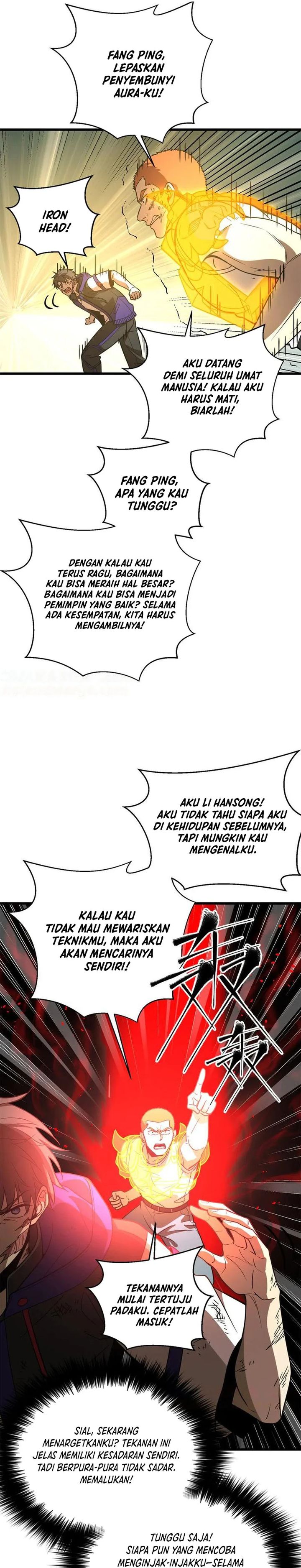 global-gao-wu - Chapter: 303