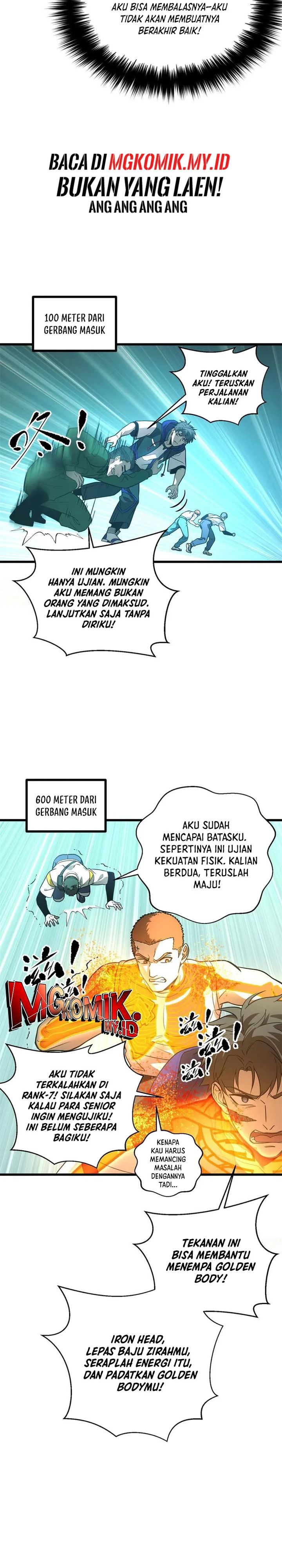 global-gao-wu - Chapter: 303