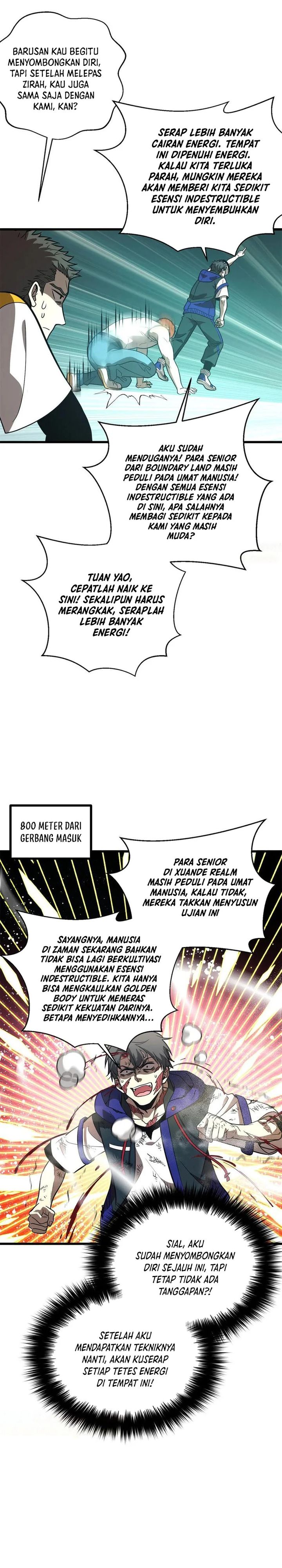 global-gao-wu - Chapter: 303