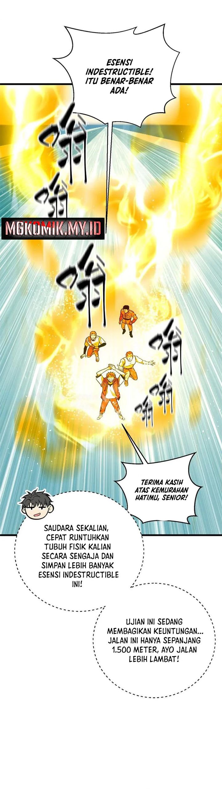 global-gao-wu - Chapter: 303