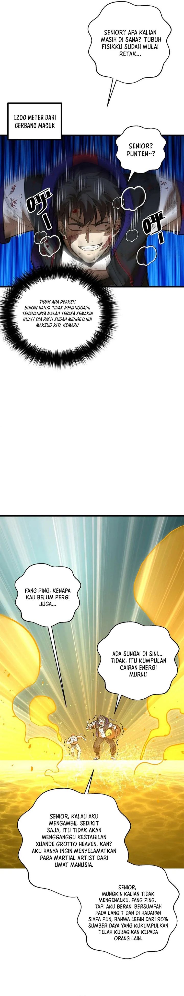 global-gao-wu - Chapter: 303
