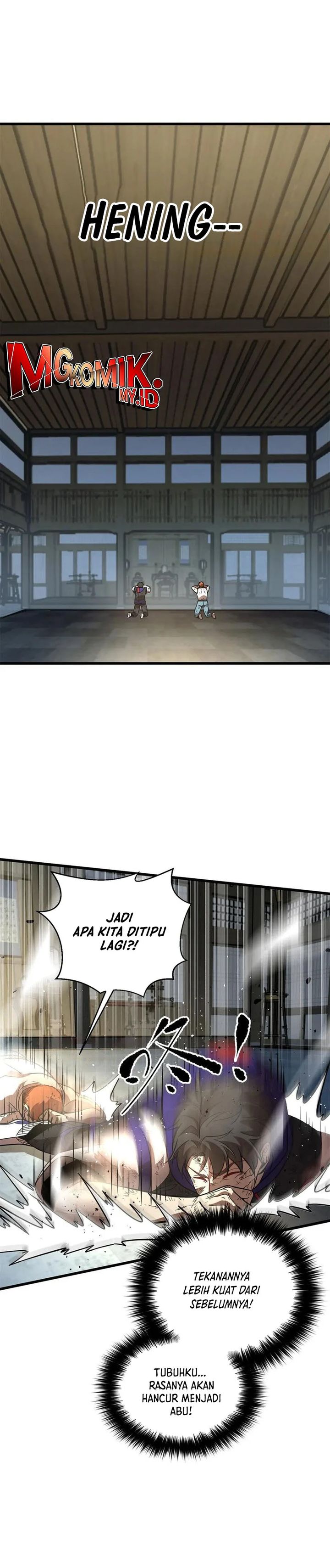 global-gao-wu - Chapter: 303