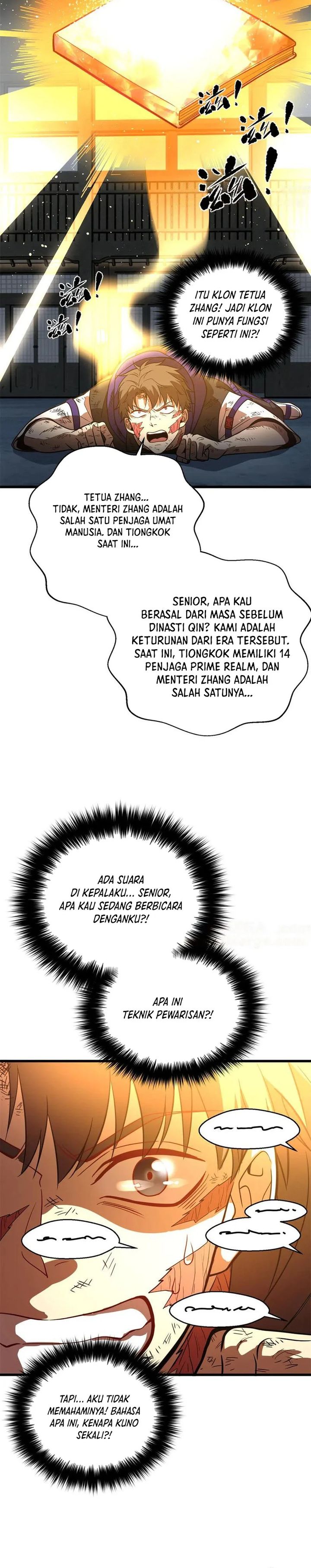 global-gao-wu - Chapter: 303