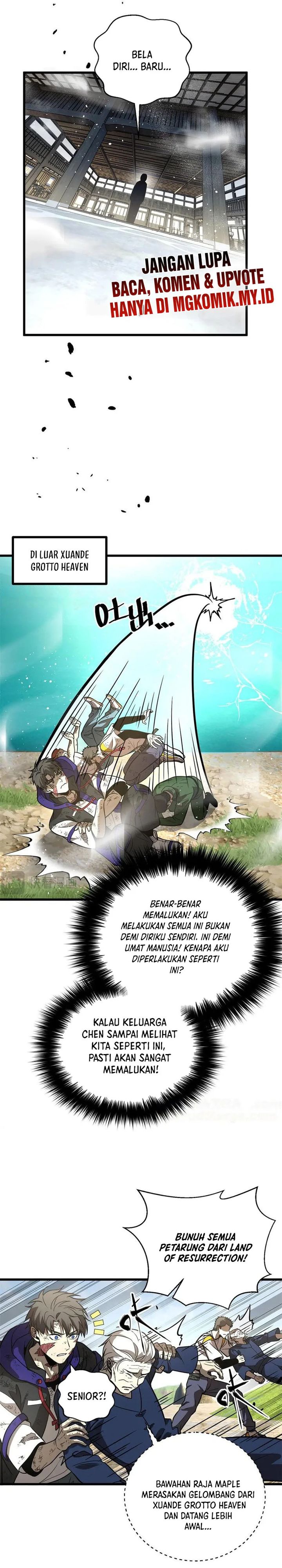 global-gao-wu - Chapter: 303
