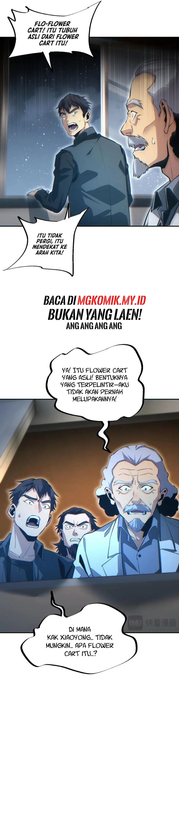 rebirth-in-the-apocalypse-i-reach-the-top-by-opening-boxes - Chapter: 52
