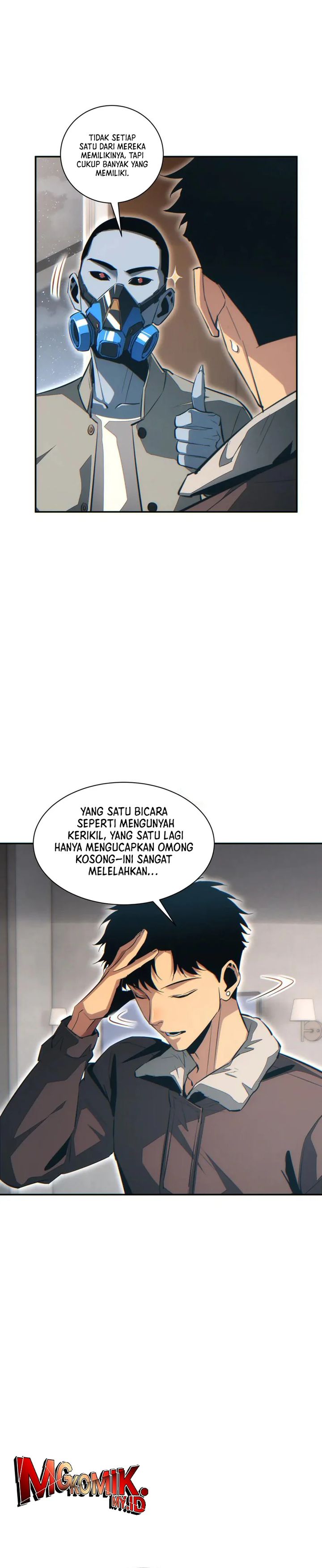 rebirth-in-the-apocalypse-i-reach-the-top-by-opening-boxes - Chapter: 52